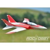 FMS / ROC Super Scorpion 70mm EDF Jet